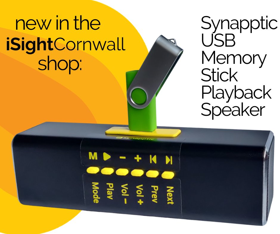 iSightCornwall tweet media