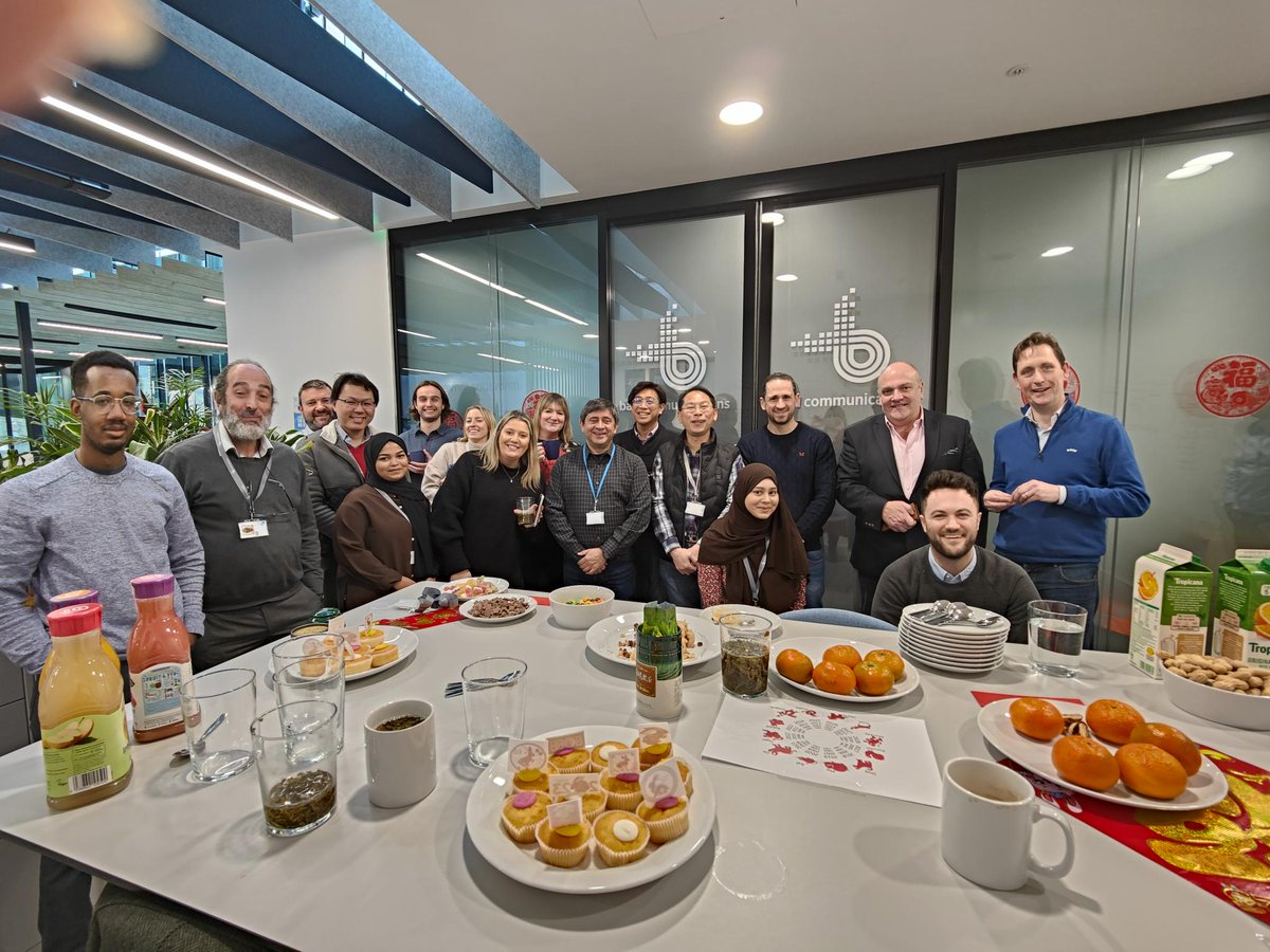 BAI Communications tweet media