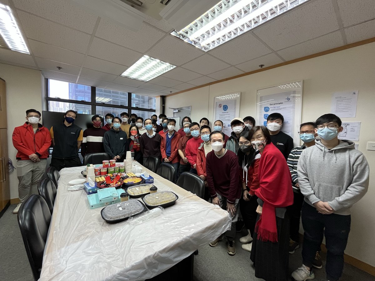 At BAI we're committed to creating an inclusive environment. Over the past week our Inclusion, Diversity, Equity &amp; Action (IDEA) Council have been celebrating Chinese New Year in our offices across the globe.