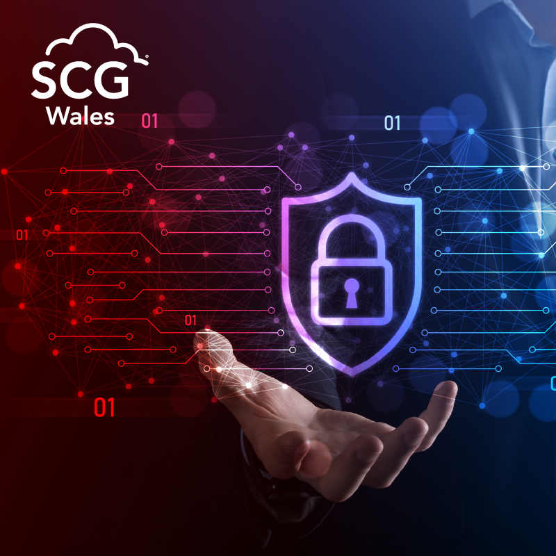 SCG Wales tweet media