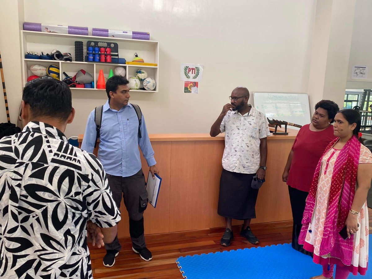 viliame kasanawaqa tweet media