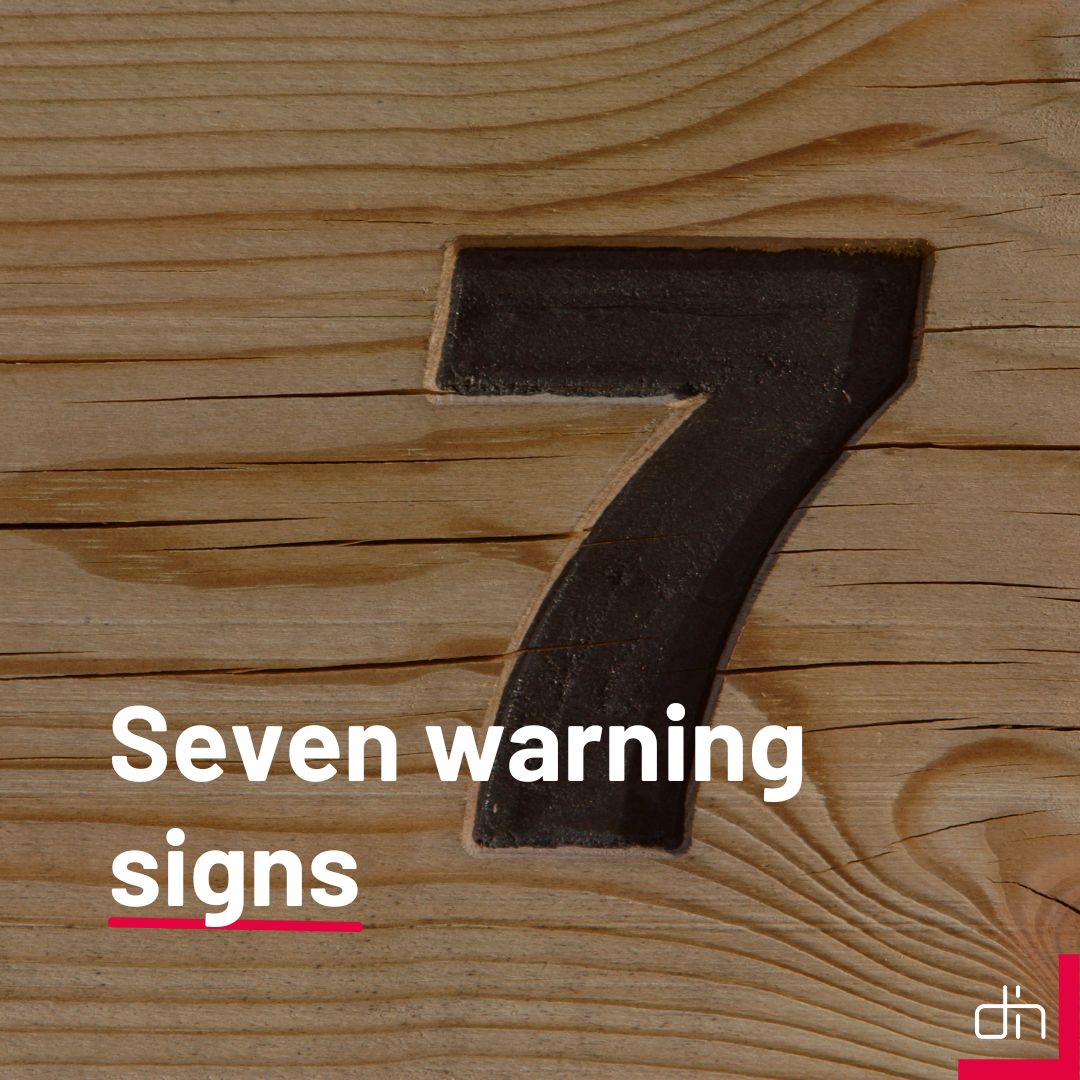 devonshirehayes's tweet image. Is your DevOps team doing what they need to do?
We've found some help for CIO on the warning signs of possible fake DevOps in your business.
Read the seven warning signs here. > ow.ly/Yk4Z50MxrE6
#devopshelp #ciohelp #technologynews #developmentteams #technologytips
