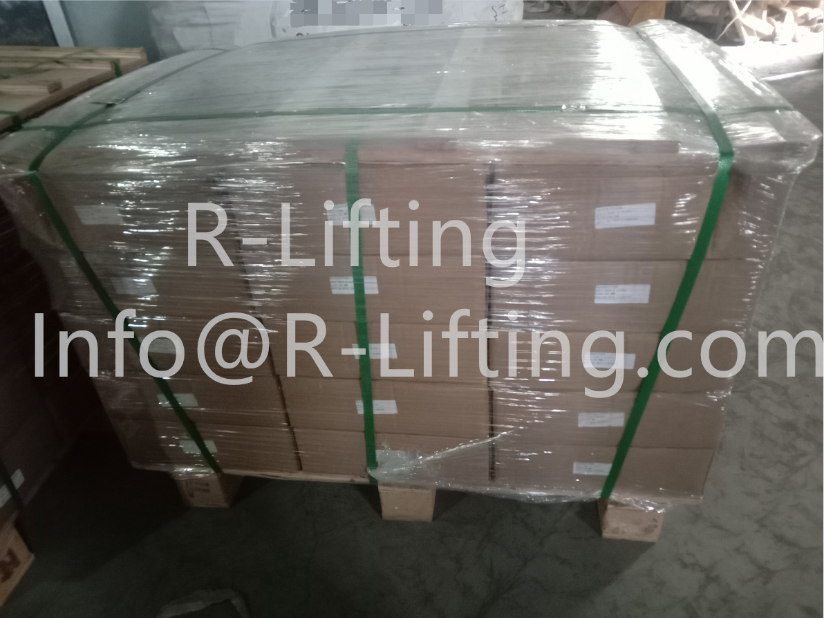 NikiGuo4's tweet photo. #WireRopeClip #WireClamp #CableClamp
Email: Info@R-Lifting.com
Whatsapp:8615092193312 https://t.co/TA7ehmrV17