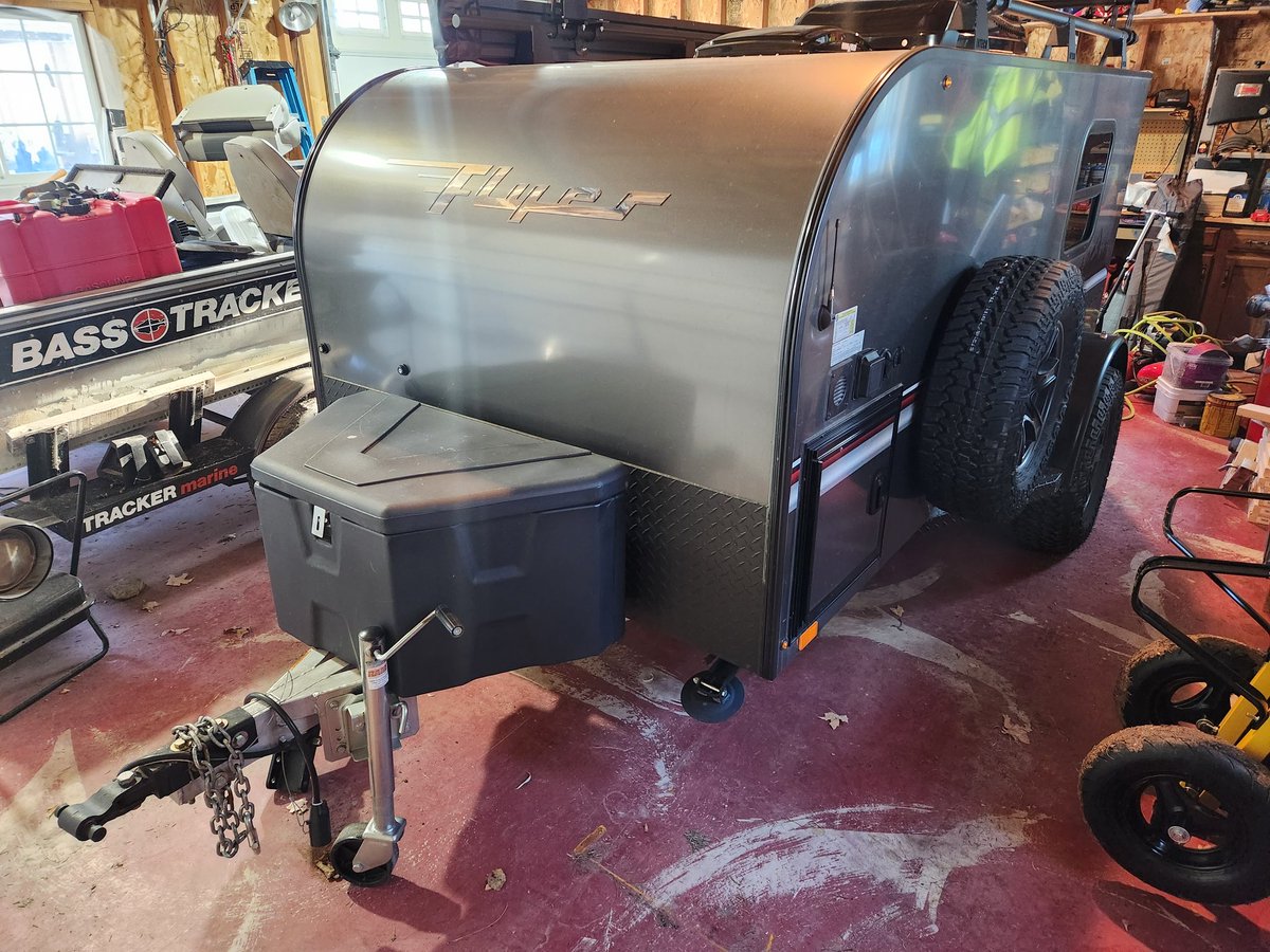 Artenen on Twitter "2020 Intech Flyer Pursue for sale 14,500. 2