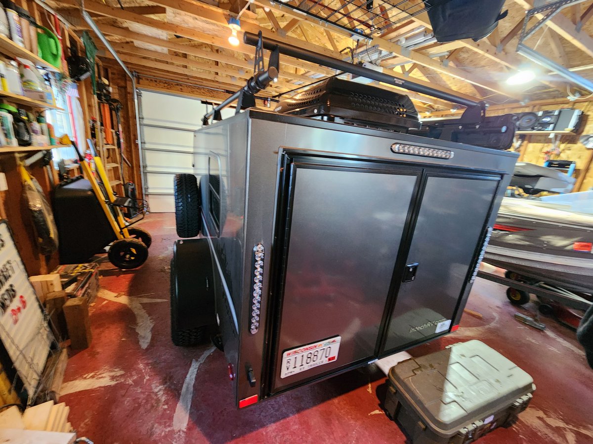 Artenen on Twitter "2020 Intech Flyer Pursue for sale 14,500. 2