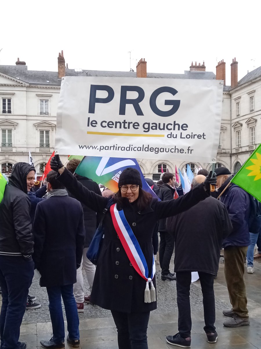 MattiaTalbot's tweet photo. @Lacroix_PRG @PartiRadicalG Présente à Orléans https://t.co/NvXX4Wm8Uj