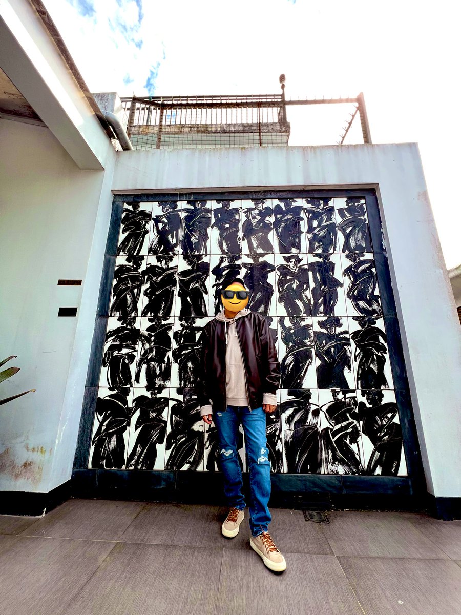liaysuitcase's tweet photo. this was nice, the art of course! #alterbaguio #alter #baguio #bencab #museum https://t.co/fvrUjiaJn1
