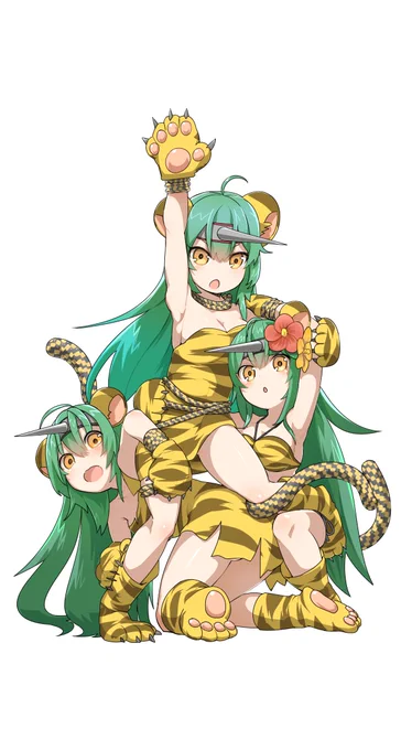 きたか#俺タワー 