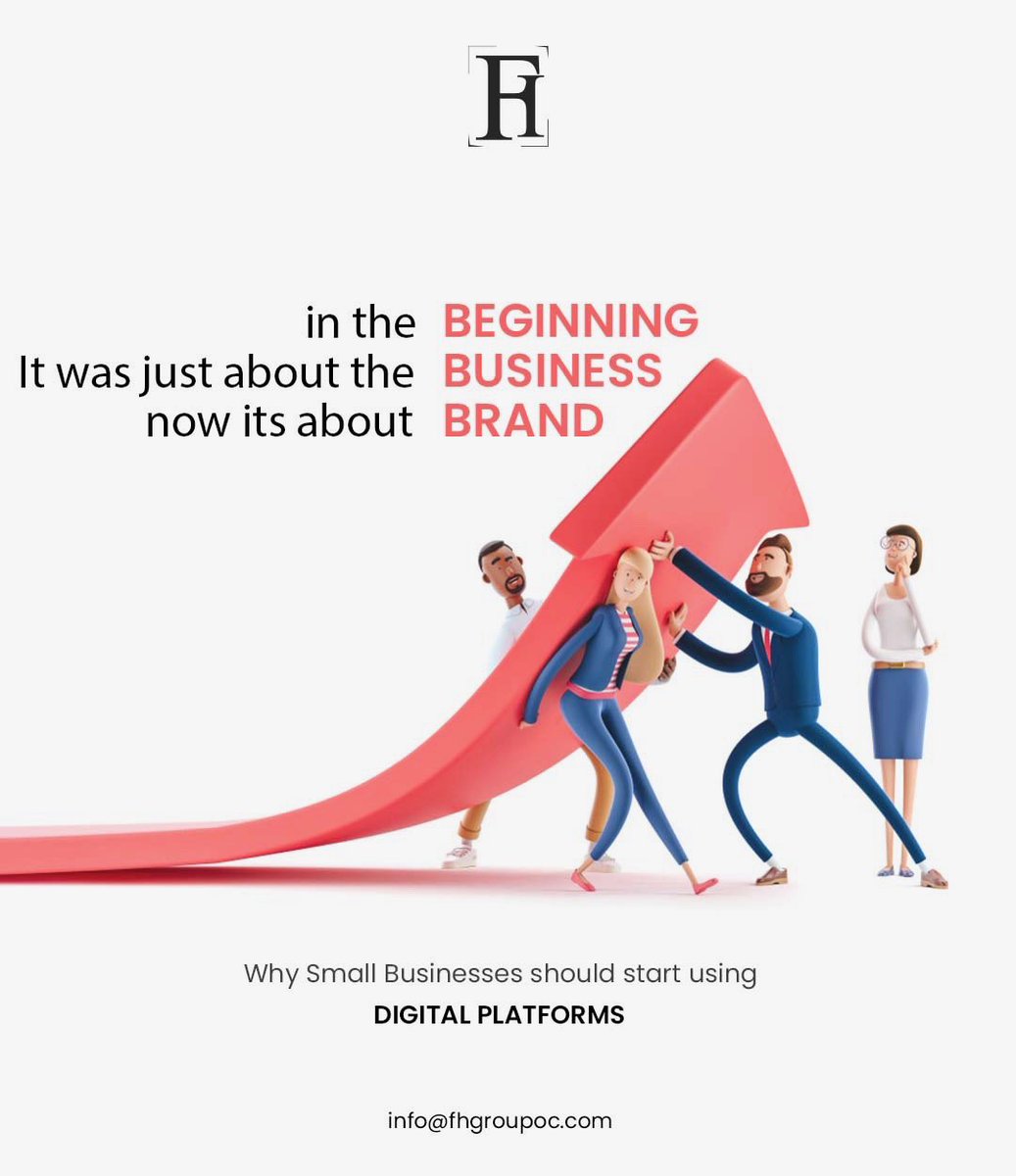 FH Group tweet media