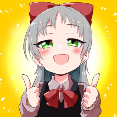 #新しいプロフィール画像 