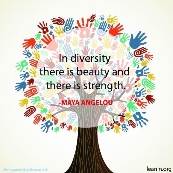 Hurst Equity, Diversity and Inclusion tweet media