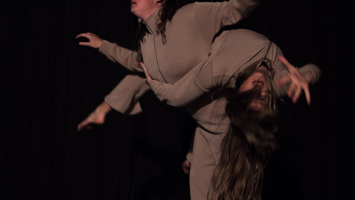 Cultura Región de Murcia (@culturarm_) on Twitter photo La compañía Enraiza estrena el viernes su nuevo montaje de danza experimental en el <a href="/centro_parraga/">Centro Párraga</a>.
Noticia: carm.es/web/pagina?IDC… La compañía Enraiza estrena el viernes su nuevo montaje de danza experimental en el <a href="/centro_parraga/">Centro Párraga</a>.
Noticia: carm.es/web/pagina?IDC…