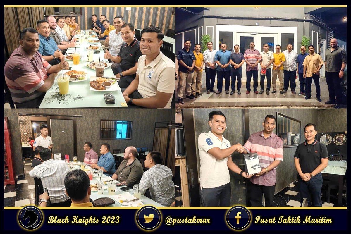 PUSPED TLDM tweet media