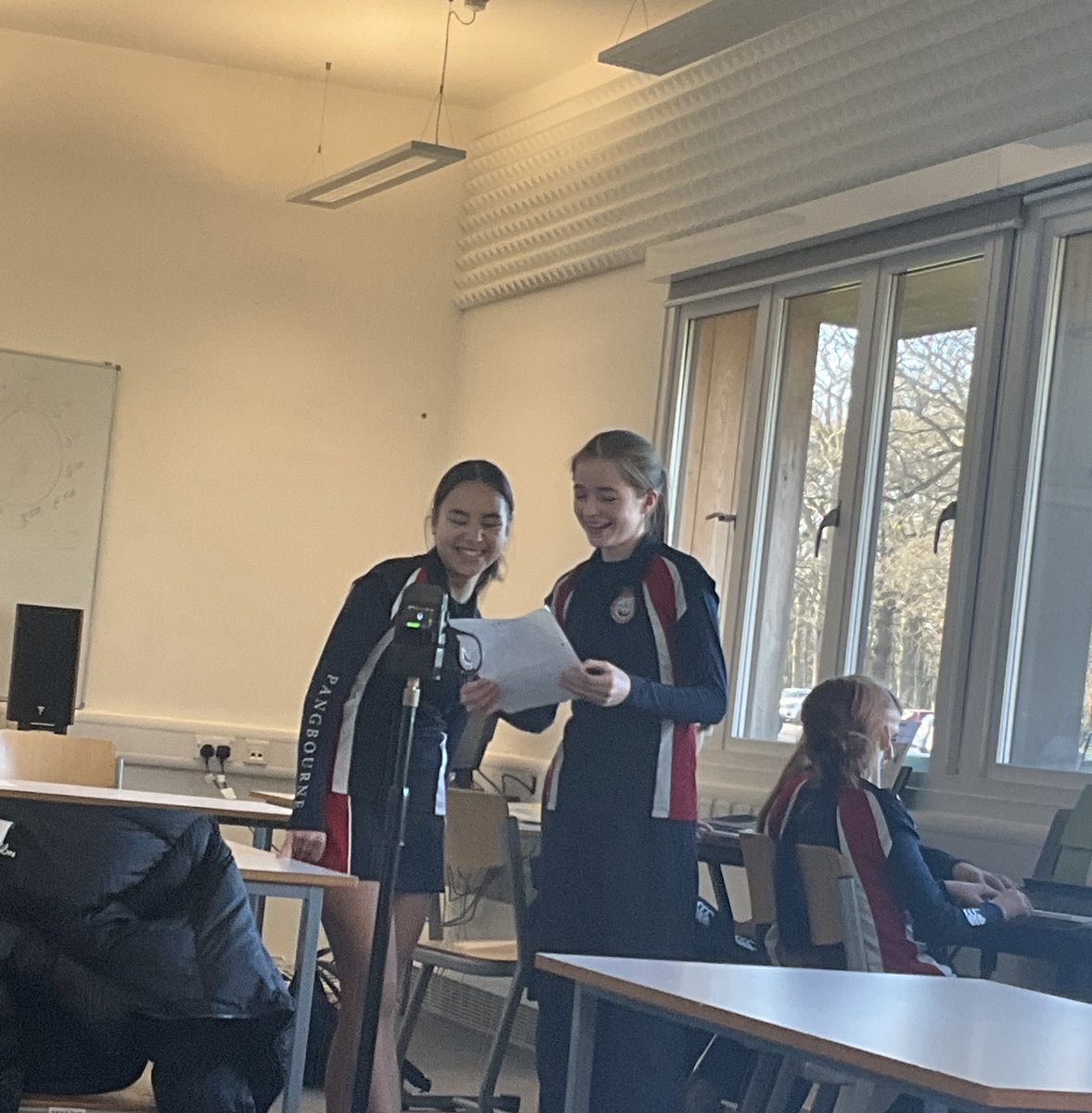 Music at Pangbourne College tweet media