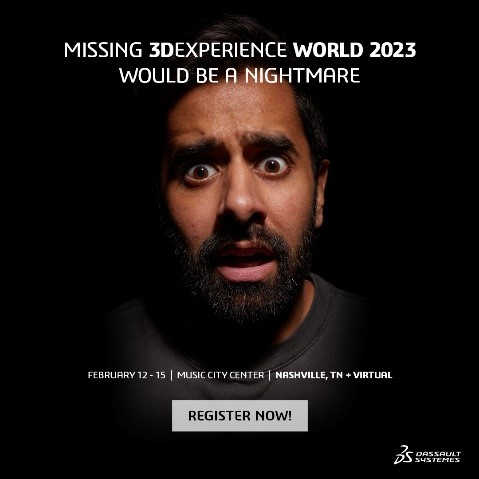 SOLIDWORKS India tweet media