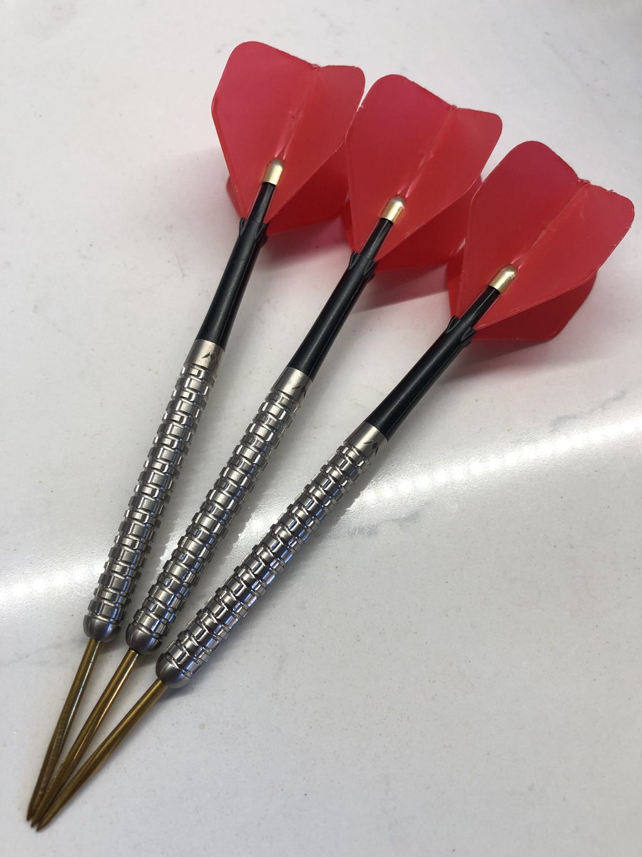 Darts Corner on Twitter "RT aGood3rdLeg NDD. Broke my New Years