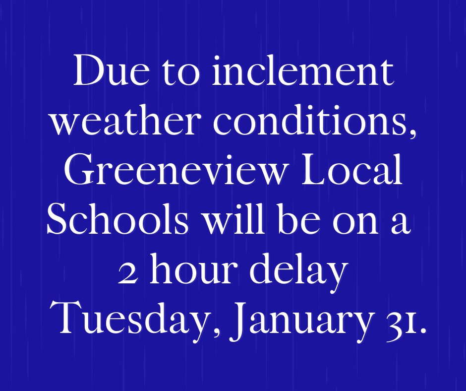 GreeneviewSchools (@greeneviewlocal) on Twitter photo 