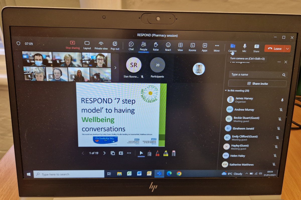 JHarvey1863's tweet photo. Fantastic conversations with colleagues in Theatres 6-10 today re. Silver Connects and RESPOND session with the Pharmacy team- thank you for your participation 👊 #UHNM #professionaldevelopment #SilverConnects #Enable #TimetoTalk https://t.co/cyPNDp1OG2