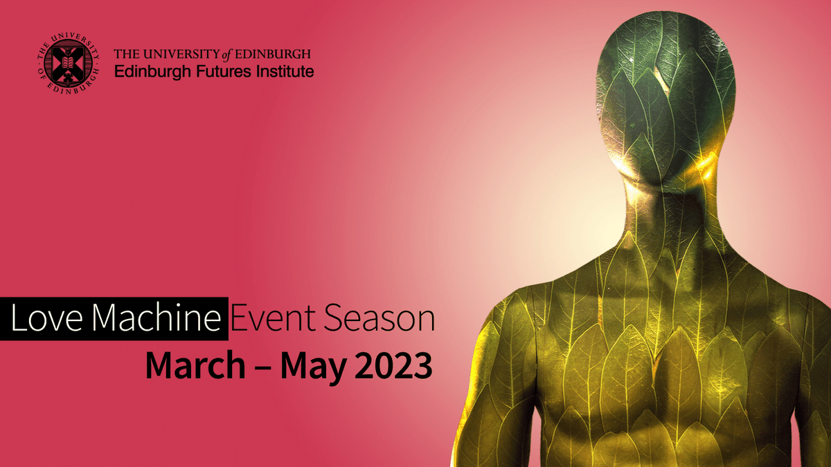 Edinburgh Futures Institute tweet media