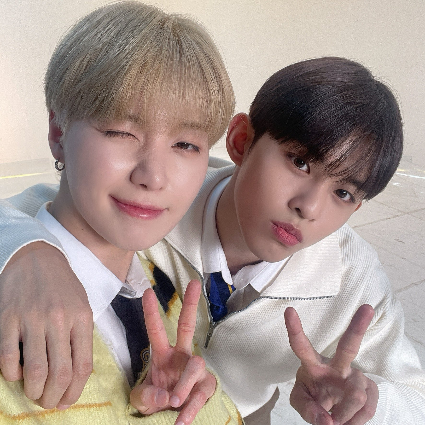 TO1 members (@TO1_members) / Twitter