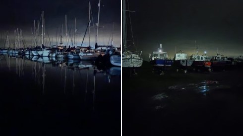 Our Marine #SpecialConstables have been floating about during the nights, checking marinas and boatyards along our coastline. Providing a visible presence and reassurance to our #marinecommunity is important to us. Visit our website @EssexPoliceUK to find out how you can join us.