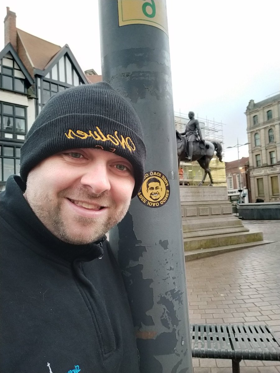 Ian Judson tweet media