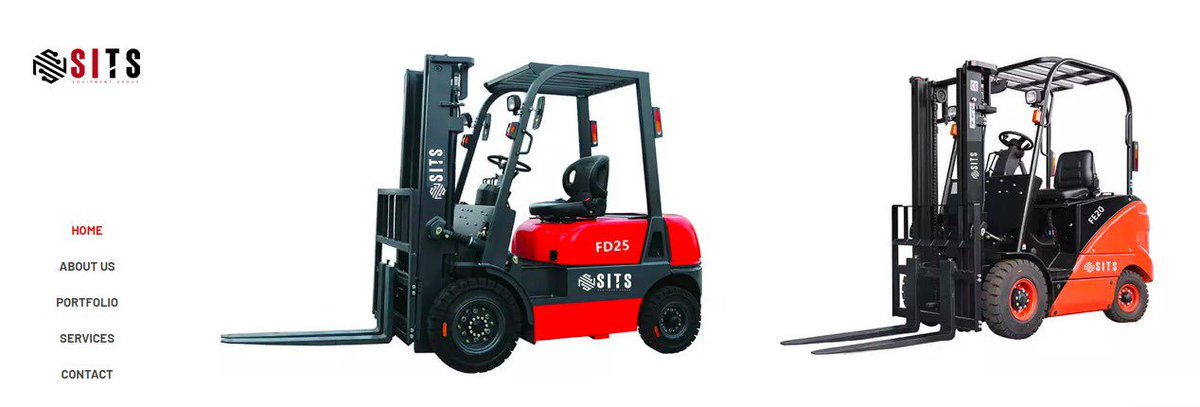 SITSEquipmentGroup tweet media