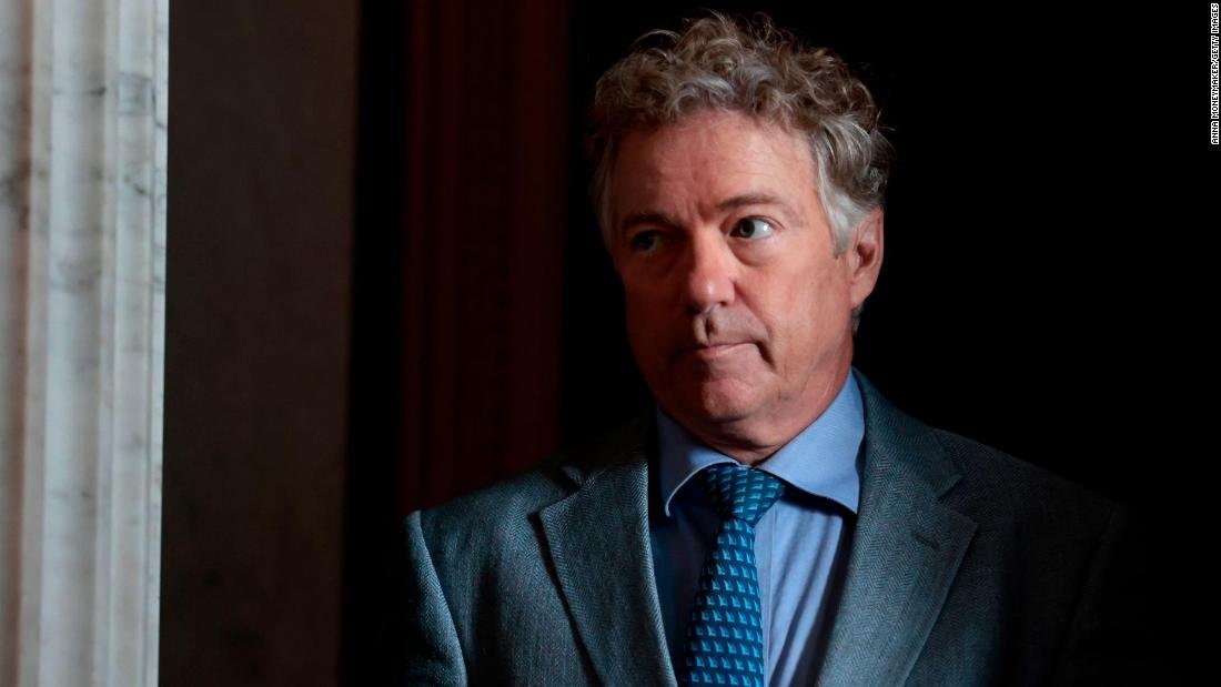 Charles70947847's tweet photo. WOW #MitchMcConnell JUST SAID TO #FOXNEWS #BretBaier ABOUT #RandPaul VOTING AGAINST AID TO #UKRAINE QUOTE  "RAND PAUL IS A ISOLATIONIST"AND "THERE IS A STRAND OF ISOLATIONIST IN HIS PARTY" @RandPaul #GOP HE ALSO SAID #BIDEN S TRIP TO ASIA IS WELL TIMED AND SENDS CHINA A MESSAG... https://t.co/W6H3emLG7E