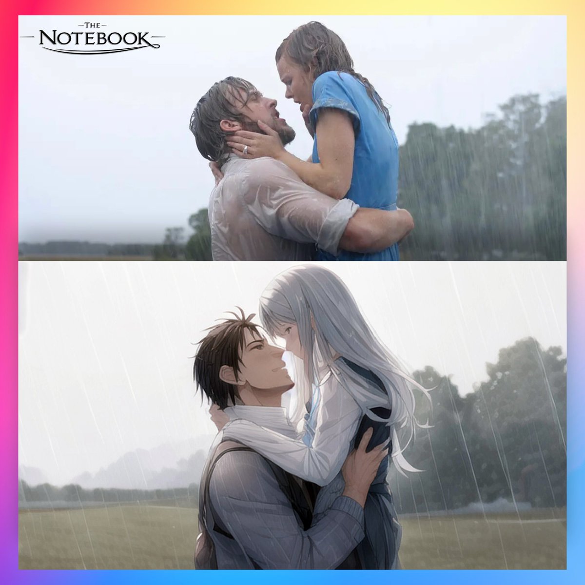 PandoraAI_App's tweet photo. Have you wondered how your fav movies would look in Japanese Anime
Use Pandora AI's latest feature, Me-taverse, to find out! Simply upload a picture and our AI will generate an anime-style image in second! 

Download the app now: https://t.co/8XfyNaBRoO

#pandoraai #pandoraavatar https://t.co/VVUSIYITzj
