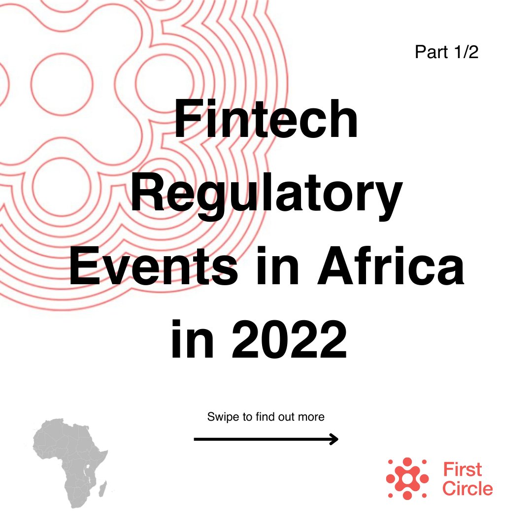 First Circle Capital tweet media