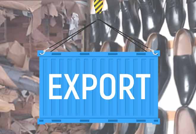 #Leather, #footwear exports to reach $6 bn; target set for $14 bn by 2030

#Exports #LeatherIndustry #FootwearIndustry #Growth

knnindia.co.in/news/newsdetai…