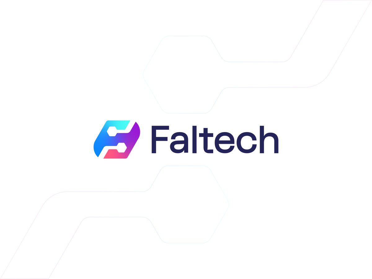 izazmahammad_'s tweet photo. Faltech - Logo Design
Initial concept: Letter F + Tech Icon
Contact at https://t.co/FwO64nVIj2
#logo #branding #brandidentity #logodesigner #logodesign #designer #designxpart #flogo #flogodesign #techlogo #tech #tecchnologylogo #fletterlogo https://t.co/piz7SSr1nH