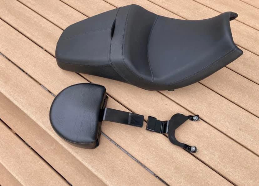 IndianParts's tweet image. #seat #backrest