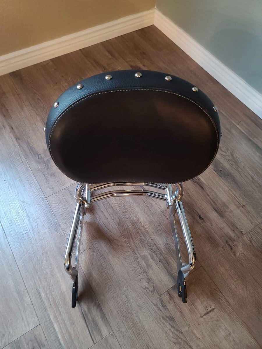 IndianParts's tweet image. #backrest