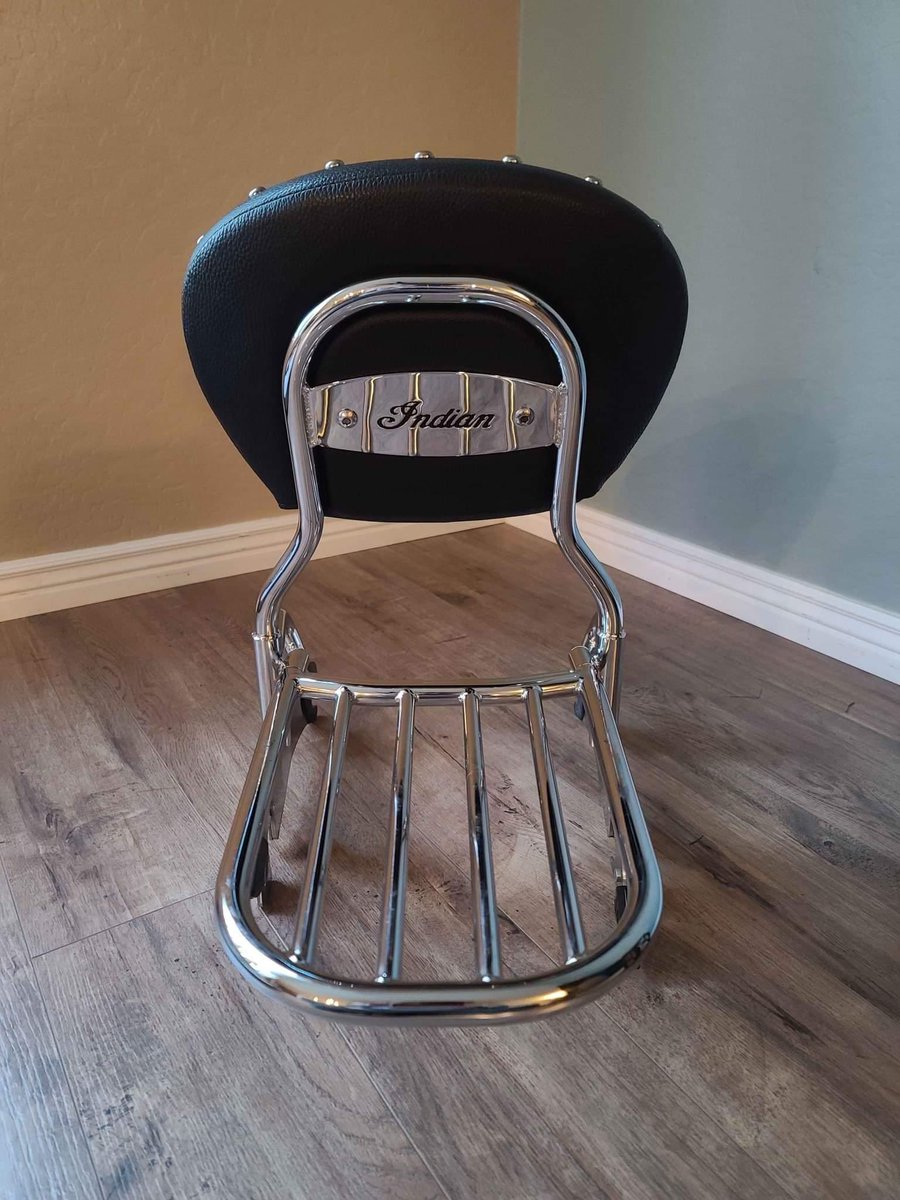 IndianParts's tweet image. #backrest