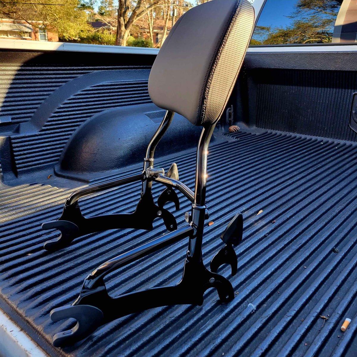 IndianParts's tweet image. #backrest