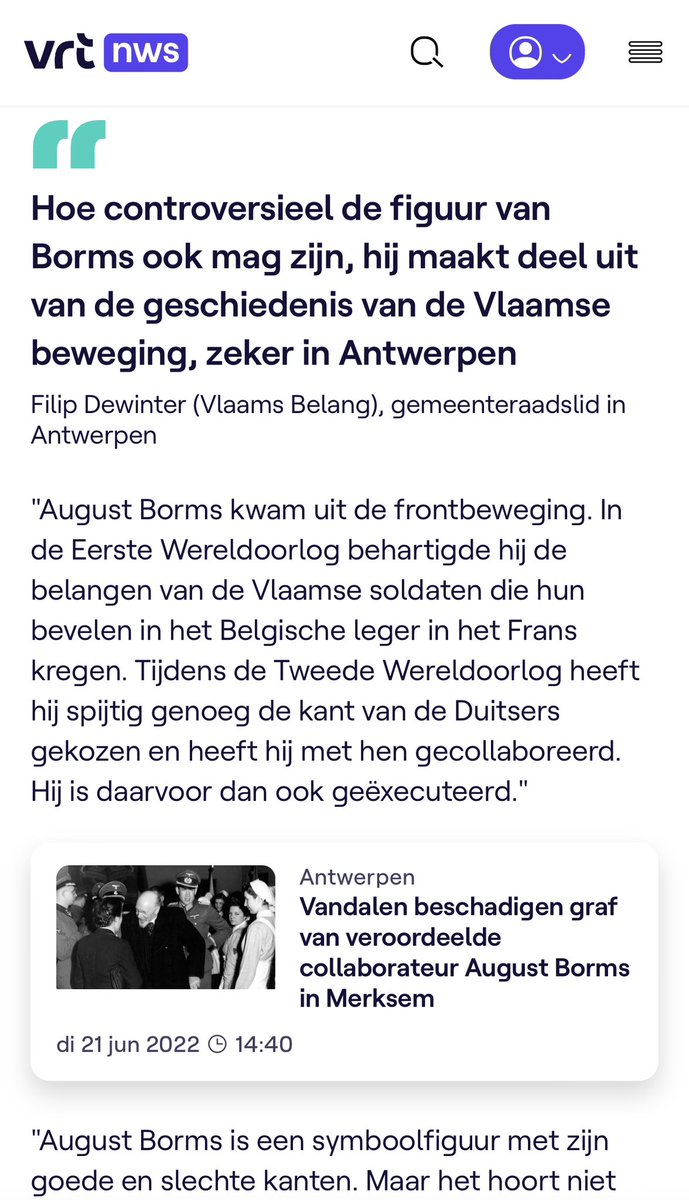 Bruno Struys tweet media