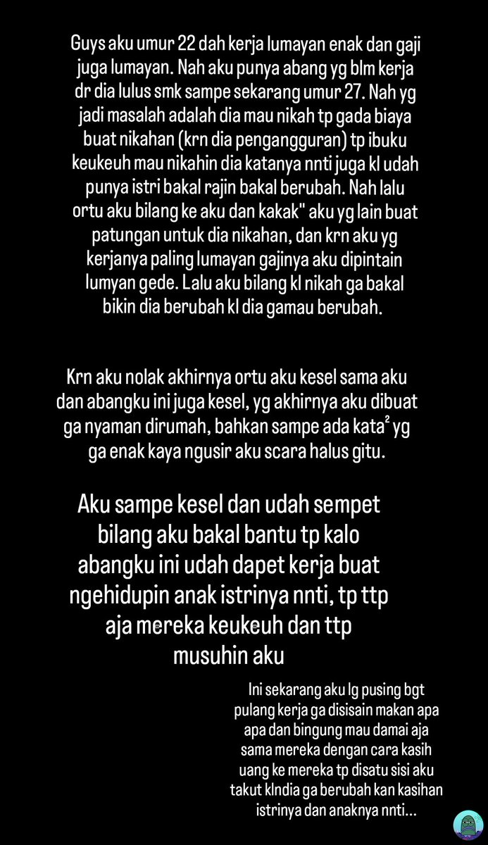 tanyakanrl's tweet image. 💚 siapapun tolong baca, aku butuh bgt masukan dan saran dr kalian semua.. trimakasih yaa