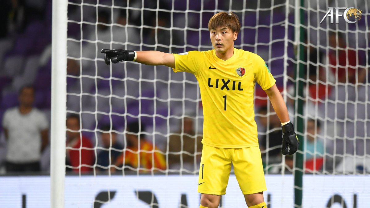 TheAFCCL_jp's tweet photo. 🔥#ClubWC振り返り
🧤#クォン・スンテ🤝#ClubWC
#全北現代
#ACL2006⭐️
#ClubWC 2006
#鹿島アントラーズ
#ACL2018⭐️
#ClubWC 2018 https://t.co/C3aN5dDpUc