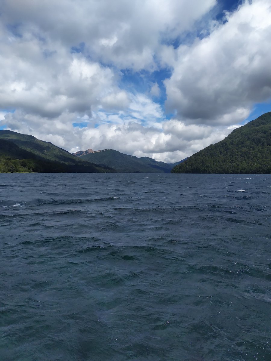 Azu_barbieri's tweet photo. Vayan a San Martin de los Andes 🇦🇷🌿 https://t.co/RkDNAY20A1
