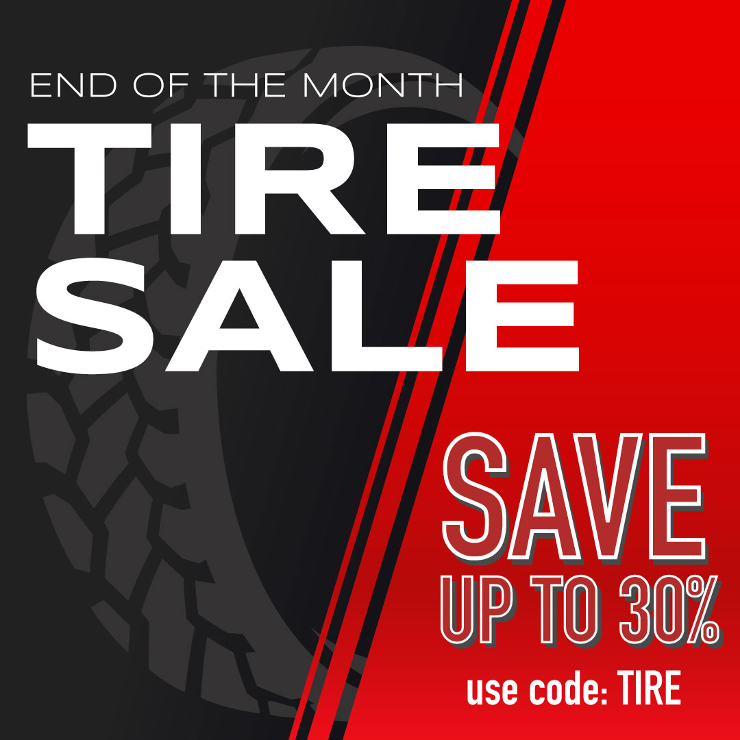 Today Only: Save up to 30% at the End of the Month Tire Sale! towerhobbies.com/end-of-the-mon… #rcaccessories #rcparts #rctires #TOWERHOBBIES #rc4x4 #duratrax #prolinerc #pitbullrc #rc4wd