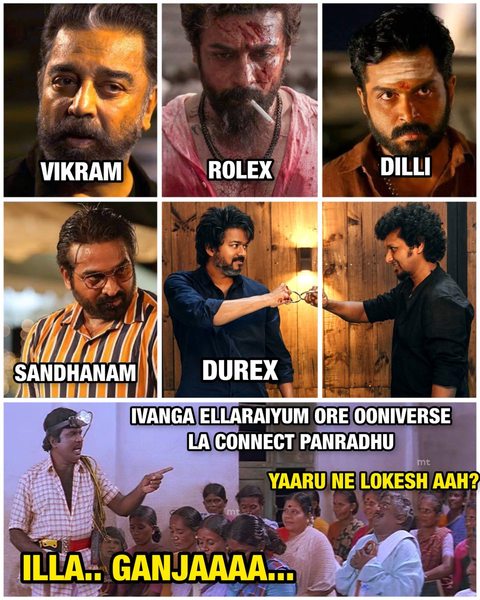 LetTrollCinemas's tweet photo. #LCU #Loki5 #LokeshKanagaraj https://t.co/vrnoNB30zt