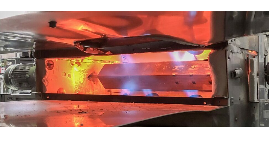 fuelcellsworks's tweet photo. #European #Hyinheat Project Explores #Hydrogen Utilization in #Aluminum and #Steel - The project is being carried out by a team of 30 partners from 12 different countries - https://t.co/mtOkAG1DQm #HydrogenNow #HydrogenEconomy #HydrogenNews #H2 #CleanHydrogen #Decarbonise https://t.co/S1bF05z0GP
