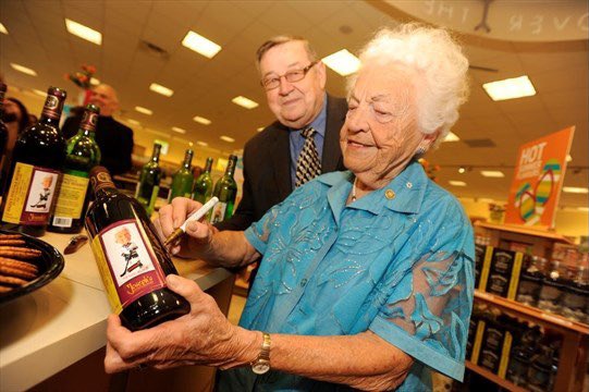 Hazel McCallion was a huge champion for our industry and a great friend of the GGO. She was one of kind, a trailblazer and an inspiration to us all. Our condolences to her family and friends at this time.