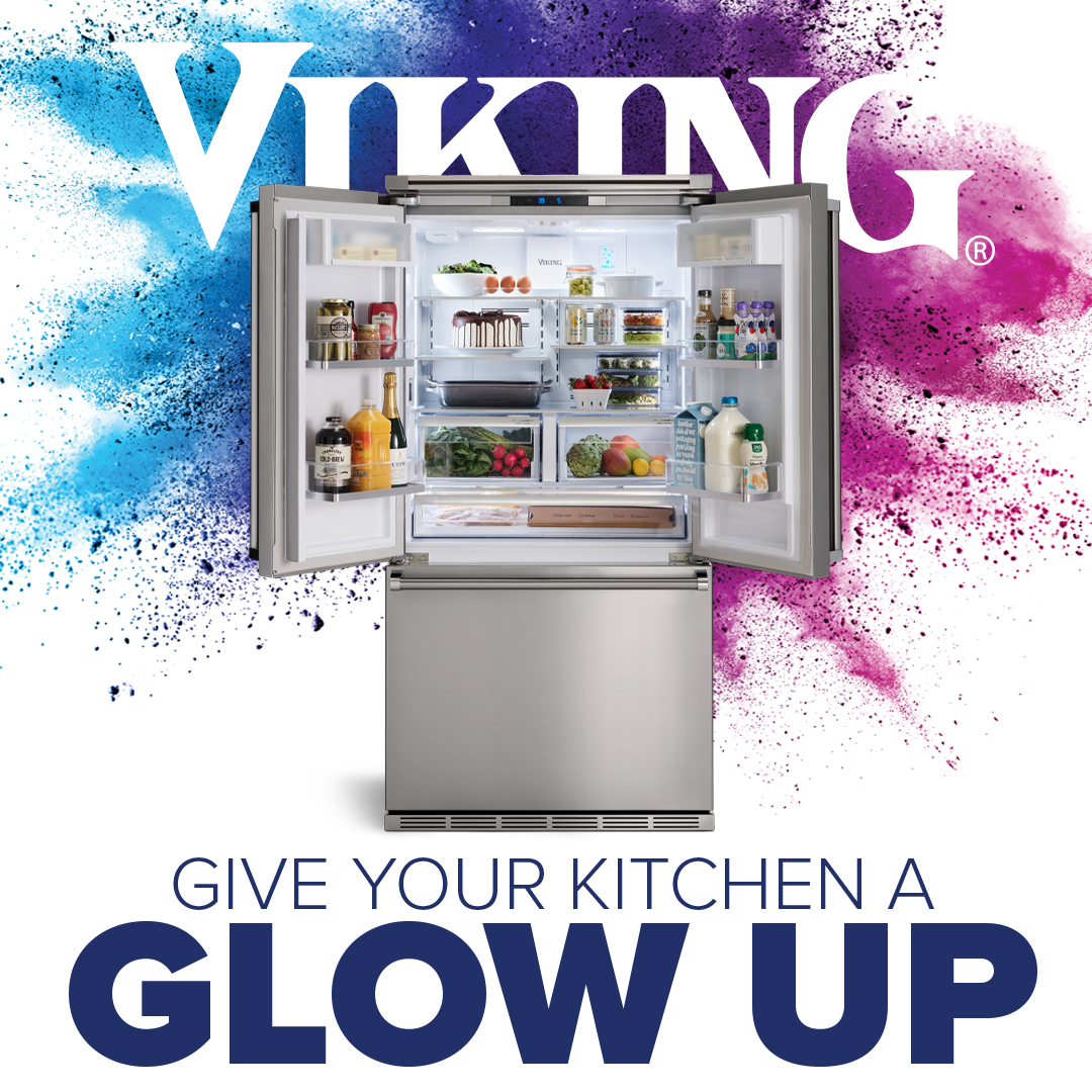 Viking Cookware Shines on Gordon Ramsay Show - Viking Range, LLC