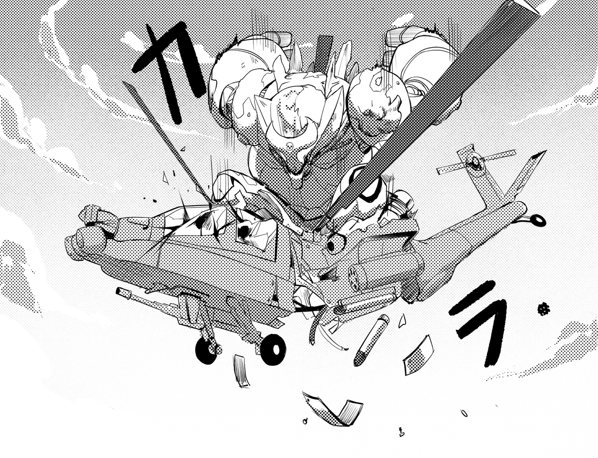 Ashita∞ tweet media