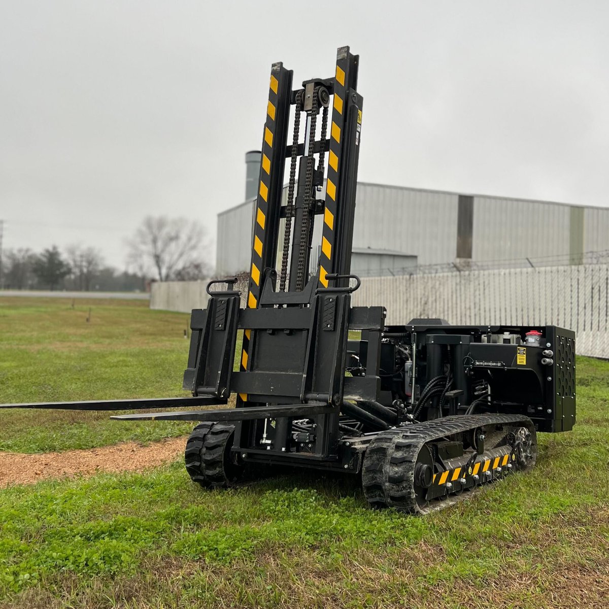 Tracks North America tweet media