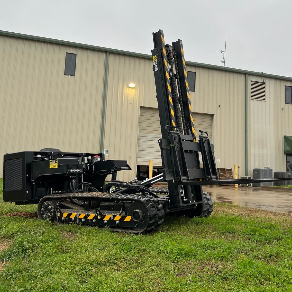 Tracks North America tweet media