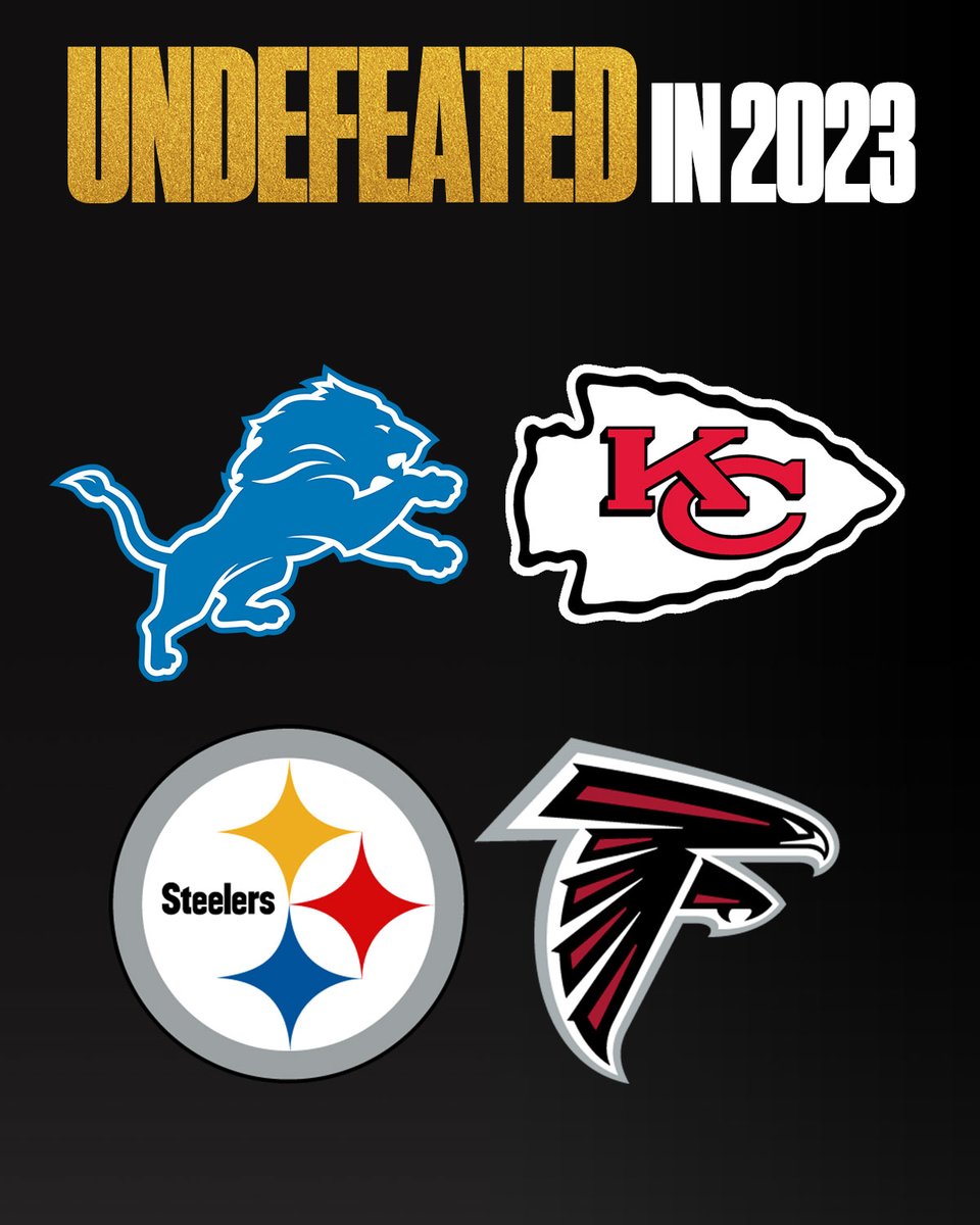 SNFonNBC's tweet photo. Still UNDEFEATED in 2023! 😅

#NFL https://t.co/Cg9SoZWhxG