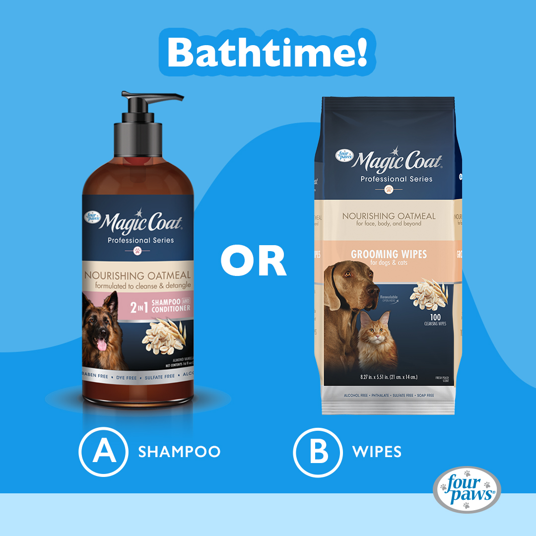 Tell us your outcome in the comments below!

#poll #thisorthat #thisorthatgame #petlovers #doggrooming #catgrooming #dogwalking